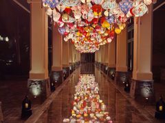 -海南清水湾莱佛士酒店