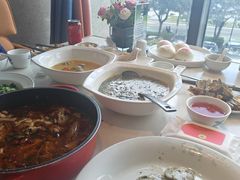 -宁波石浦大饭店(新材料城店)