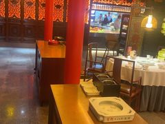 -宝轩渔府·海鲜(水上店)