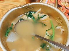 -小木屋米酒店·韩国料理(深圳总店)