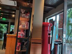 -COSTA COFFEE(西湖天地店)