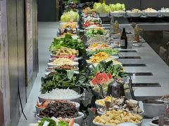 -农小锅自助小火锅(北京大兴凯德店)