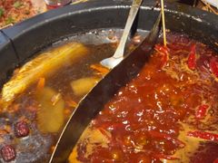 -蜀大侠火锅(总府路店)