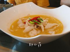酸汤鱼片-尚香汤包文博馆(合兴路店)