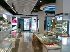 -宝岛眼镜·星创视光中心(威海路店)