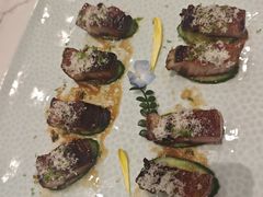 -欢乐海岸美食联盟