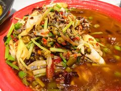 -常和州·夜宵大排档(常州单店)