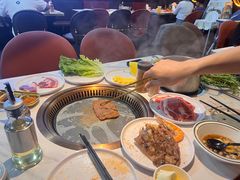 -苏格里岛自助海鲜烤肉(中州万达店)