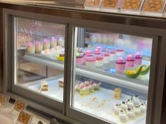 -厦门海景千禧大酒店·海景咖啡厅