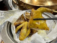 -鸽鸟轩(石岐店)