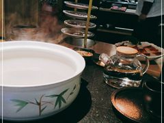 -龙门养心粥火锅(祥恒广场店)