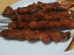 -苏氏牛肉面(惠工街店)