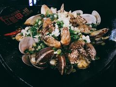 -红钳侠小龙虾·烧烤(中赢康康谷店)