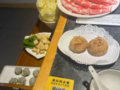 -小洋府铜锅涮肉(南锣鼓巷店)