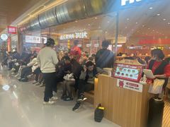 -丽达购物中心(崂山店)