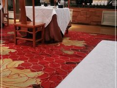 大堂-潍坊菜馆(三里河南横街店)