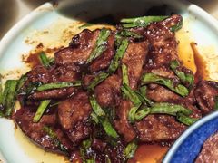 -情满四合院•京菜•烤鸭(动物园店)