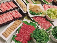 -栈桥王子饭店-风味餐厅