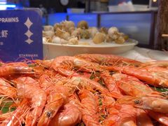 -星伦多 自助料理(圆融店)