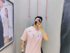 -THE NORTH FACE(三里屯ONEBOX店)