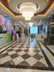 体验后-武汉五洲整形外科医院