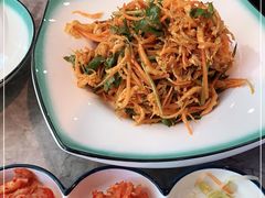 -屋里家延边朝鲜族冷面(梅林3店)