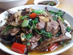 -赵姐猪耳朵饭店