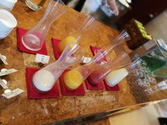 -浙江西子宾馆·瑶园咖啡厅