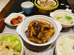 -青水瓦台汤泉(未央店)