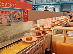 -争鲜回转寿司(西红门荟聚PLUS店)