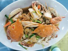 -明记海鲜大排档(巽寮湾店)