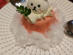 -意卡菲·欢乐聚会餐厅(华侨店)