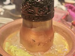 -明湖楼·经典鲁菜山东海鲜(大明湖店)