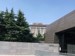 -侵华日军南京大屠杀遇难同胞纪念馆