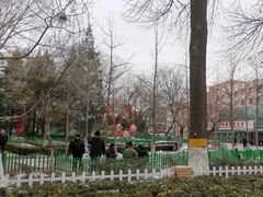 -双榆树公园