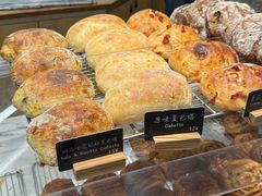 -麦田工坊(月湖店)