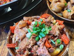 -后火锅(总店)