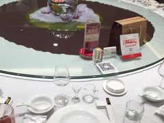 -小厨娘淮扬菜(天印大道店)