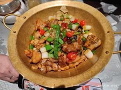 -丽华园(青少年宫店)