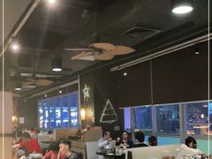 大堂-大头虾越式风味餐厅(光明广场店)