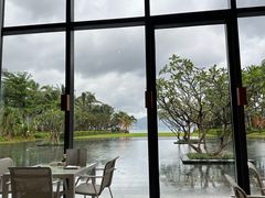 -三亚太阳湾柏悦酒店