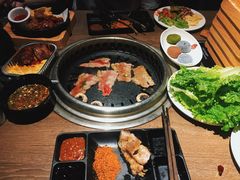 -火炉火自助餐(悠唐购物中心店)