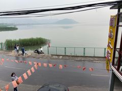 -湖山人家·湖景餐厅·特色农家菜(太湖西山店)