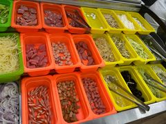 -舞素卷菜煎饼.糁汤(万达金街店)