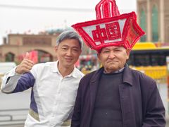 -艾提尕尔清真寺