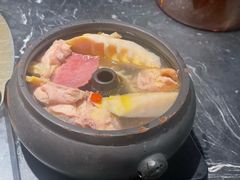 -云海肴云南菜·蒸汽石锅鱼(青岛万象城店)