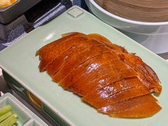 -唐廊烤鸭店(工体店)