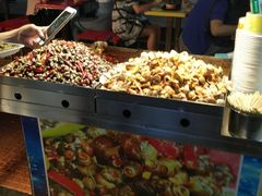 -东门町美食街