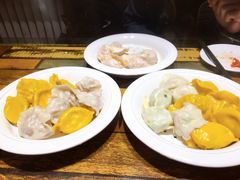 -金谷园饺子·烧烤(人大总店)