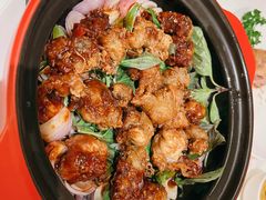 -莆田餐厅PUTIEN(西安万象天地店)